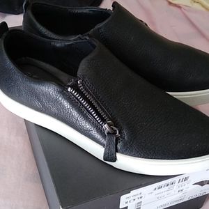ECCO slip on shoes
